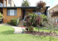 Breakaway, 11 Scott Street - B&B
