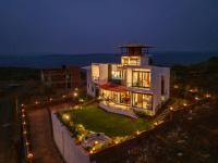 SaffronStays Mimosa Sunsets - B&B
