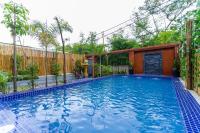 Angkor Rithy Residence