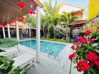 B&B Koh Trol - Ambedo Hotel Phu Quoc - Bed and Breakfast Koh Trol