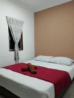 B&B Pantai Cenang - Lawer Guesthouse (Pulau Langkawi) - Bed and Breakfast Pantai Cenang