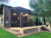 Chalet met 3 Slaapkamers