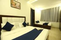 B&B Agra - Hotel Fine Shelter - Bed and Breakfast Agra