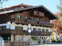 B&B Going am Wilden Kaiser - Appartement Hinterholzer - Bed and Breakfast Going am Wilden Kaiser