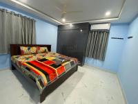 B&B Hyderabad - Millennia service apartments - Bed and Breakfast Hyderabad