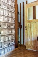 Suite con Vista Montagna
