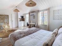 Habitación Doble con terraza