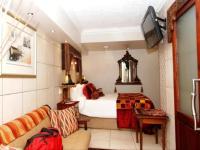 Suite Deluxe