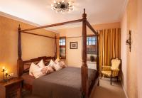 Appartement met 2 slaapkamers