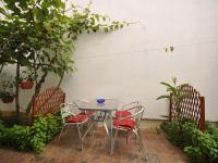 Appartement met 2 Slaapkamers en Terras