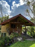Angha forest view บ้านริมนา - B&B