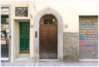 La Perla di Porcellana Santa Maria Novella - Bed and Breakfast Florence