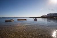 Apartment Orzola Vista Mar - Bed and Breakfast Órzola