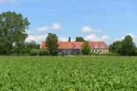 B&B Heinkenszand - Historische Boerderij FAMILIEKAMER - Bed and Breakfast Heinkenszand