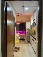 Deluxe Kamer (2 Volwassenen + 1 Kind)