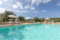 Mami - Danilia Cottages - B&B Gaios