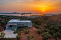 Villa with Sea View