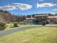 Moulin des Comtes - chambre des comtes - B&B