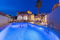 The Big Chill by Fidalsa - B&B Quesada