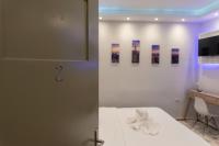 Deluxe Double or Twin Room with Balcony