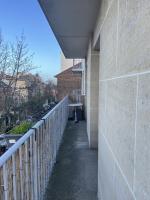 Appartement familiale Paris - Mairie des Lilas - B&B