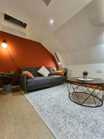 Fulham 2 bedroom apartment - Ferienwohnung