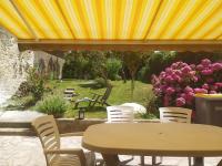 Logement entier 3 pièces et terrasse - B&B