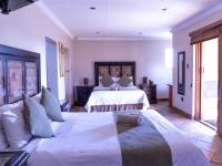 Suite Familiare con Balcone
