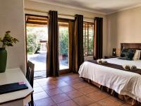Chalet con 2 Camere da Letto