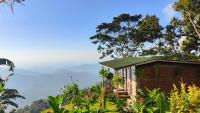 Bungalow con Vista Mare