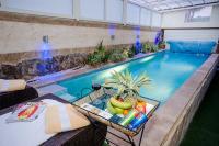 Nichochot Provence - B&B Had Nes