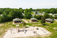 B&B Borken - Glamping Borken - Bed and Breakfast Borken