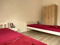 Monteur-Suite ,Appartement AVD 7 - B&B Gelsenkirchen