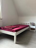 Monteur-Suite ,Appartement AVD 7 - B&B Gelsenkirchen