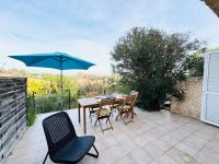 Appartement Aria Marina 2 Lumio - B&B