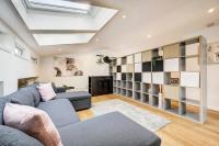 Duplex Apartment Shoreditch - the Living Elite Collection - B&B Londra