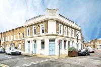 Duplex Apartment Shoreditch - the Living Elite Collection - B&B Londra