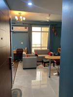 B&B Greater Noida - Aqua Inn - Studio Apartment - Bed and Breakfast Greater Noida