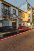 Únika Homes Porvenir - B&B Seville