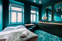 Green Gertrudy - B&B Cracovia