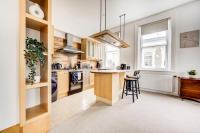 Duplex Apartment Shoreditch - the Living Elite Collection - B&B Londra