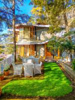 B&B Shimla - Pines Exotica - Bed and Breakfast Shimla