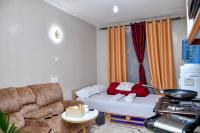 B&B Kiambu - JoJo Jovial Homes - Bed and Breakfast Kiambu