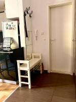 Charming Modern Condo near City Center Free Parking & Fully Equipped - B&B Skopje