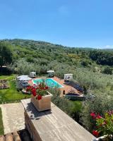 B&B Anagni - Casale San Pietro - Bed and Breakfast Anagni