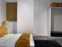 MODERN APARTMENT-GREENWICH/WOOLWICH - B&B Woolwich
