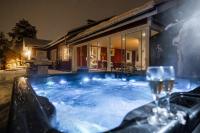 B&B Rovaniemi - Cozy & luxurious relaxation - Suopursu Lux - Bed and Breakfast Rovaniemi