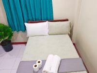 #3 Green room Inn Siargao - Ferienwohnung