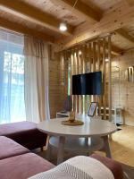 Domek Prowansja Sosnówka Karpacz BALIA - Ferienwohnung Sosnowka