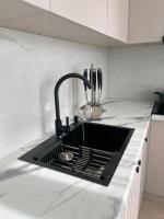 жилой комплекс Navoi 3.0 - Ferienwohnung Almaty